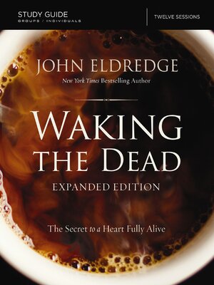 cover image of The Waking the Dead Study Guide Expanded Edition